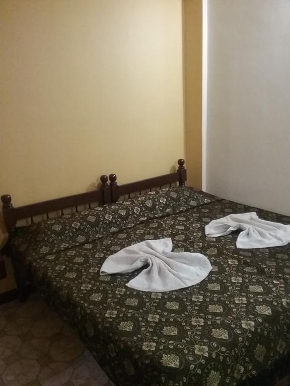 Hotel Baga Villa Bnb Saligao Kültér fotó