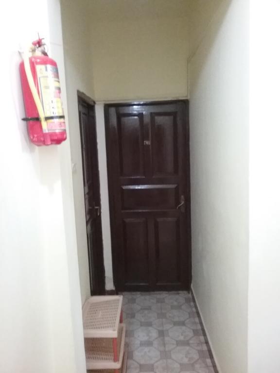 Hotel Baga Villa Bnb Saligao Kültér fotó