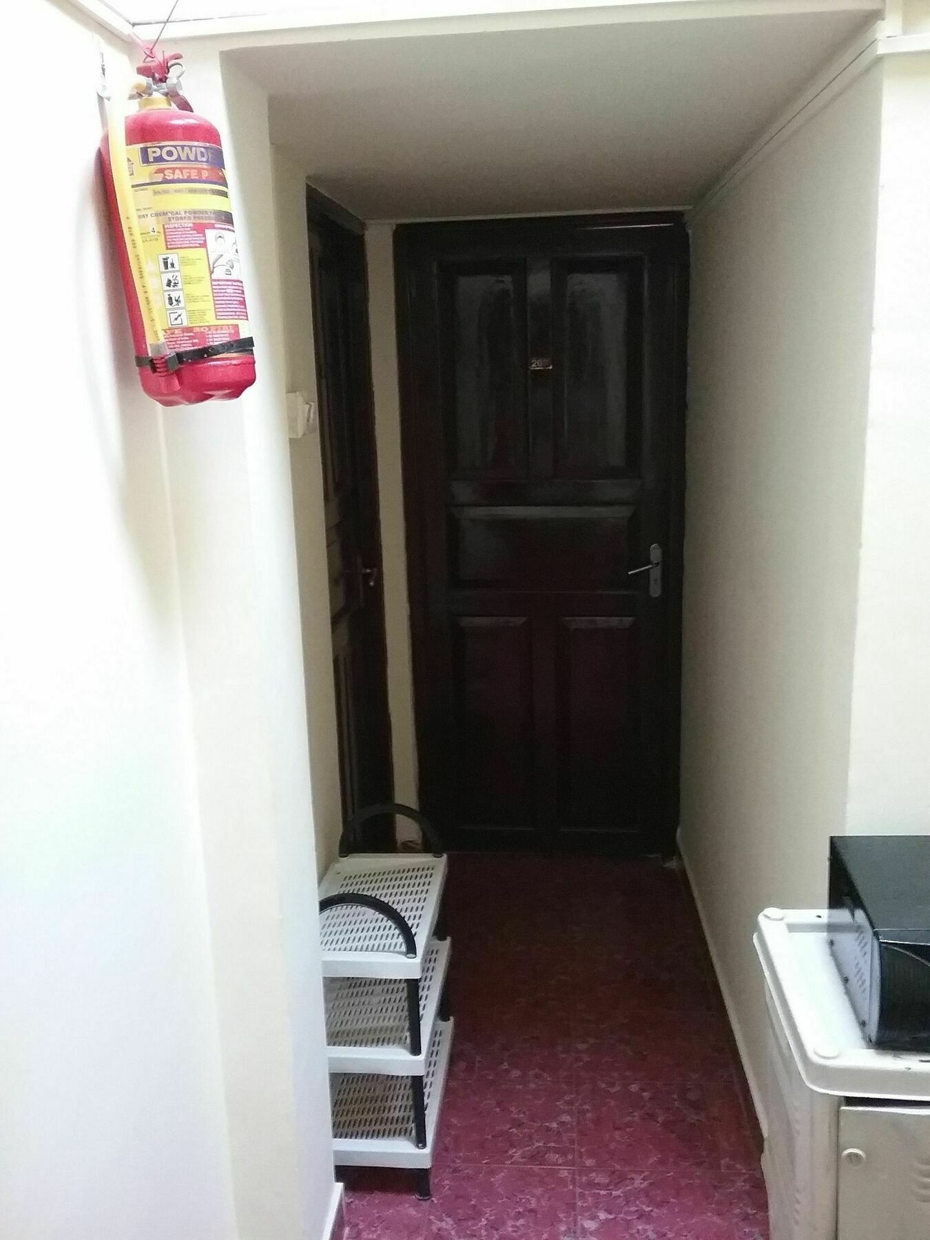 Hotel Baga Villa Bnb Saligao Kültér fotó