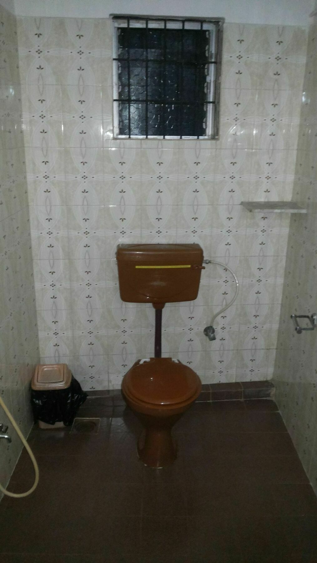 Hotel Baga Villa Bnb Saligao Kültér fotó
