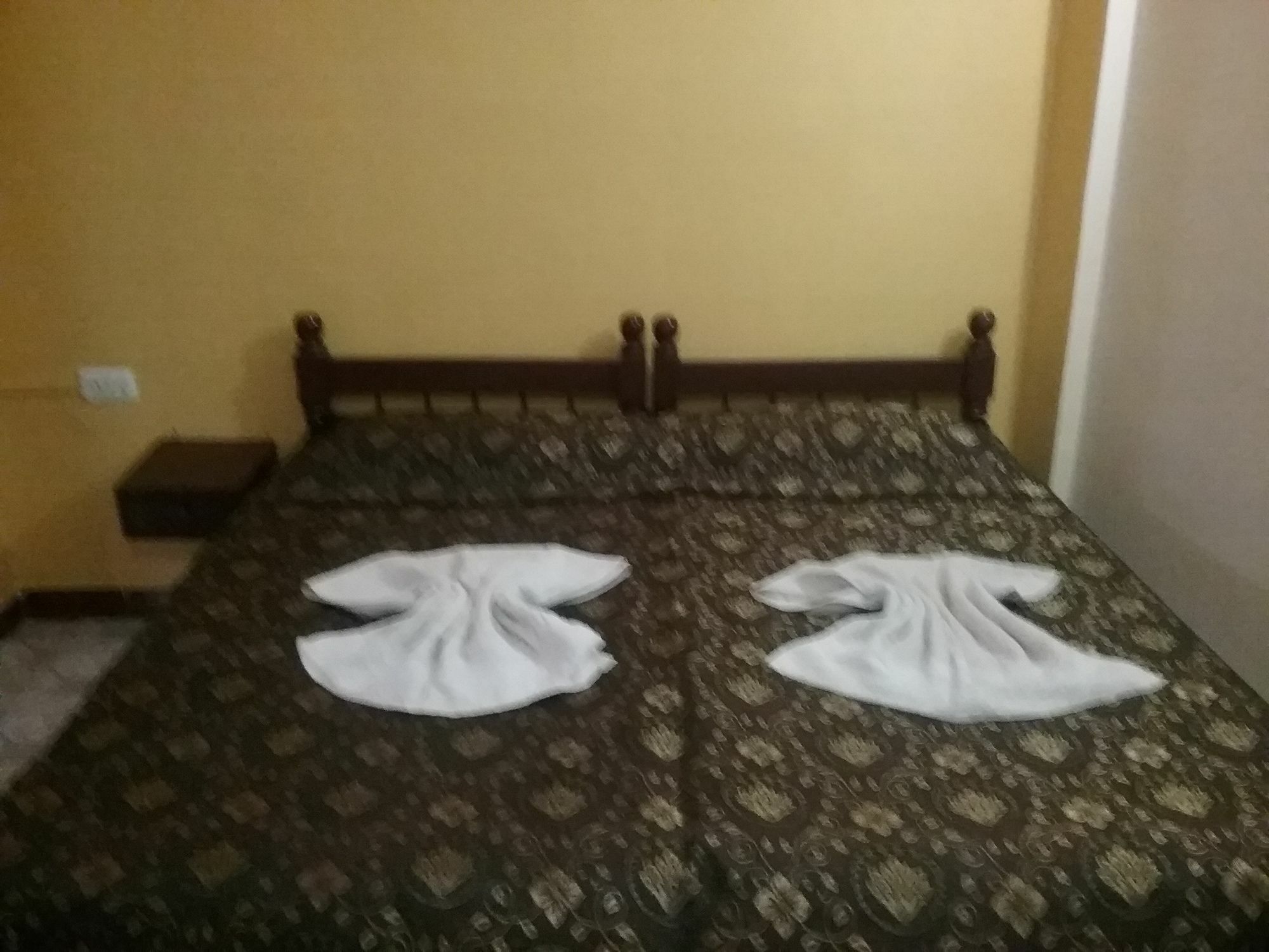 Hotel Baga Villa Bnb Saligao Kültér fotó