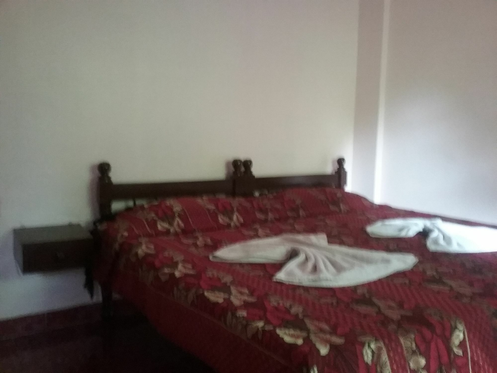 Hotel Baga Villa Bnb Saligao Kültér fotó